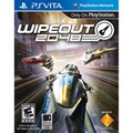 Ps Vita - Wipeout 2048