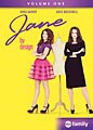 Jane by Design, Vol. 1 (DVD)