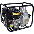 Amico 3-inch Gasoline Water Pump