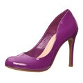 Jessica Simpson Women's 'Calie' Ultra Violet Pumps