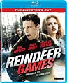 Reindeer Games - Director`s Cut (Blu-ray Disc)