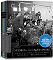 David Lean Directs Noel Coward Box Set - Criterion Collection (Blu-ray Disc)