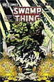 Swamp Thing Vol. 1: Raise Them Bones (The New 52) (Paperback)