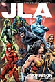 JLA Vol. 2 (Paperback)