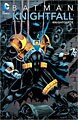  Batman: Knightfall Vol. 2: Knightquest (Paperback)