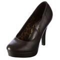 Unlisted by Kenneth Cole Women's 'File System' Grey Pumps