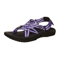 Kalso Earth Women's 'Cozumel' Purple Sandals