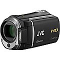 JVC Everio GZ-HM550 HD 32GB Digital Camcorder (Refurbished)