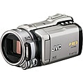 JVC GZ-HM1SUS HD Everio Flash Memory 64GB Camcorder (Refurbished)