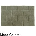 Jovi Home 'Mason Plush' Bath Mat