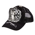 Ed Hardy Men's New Tiger Hat