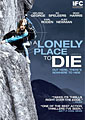 A Lonely Place to Die (DVD)