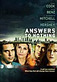 Answers to Nothing (DVD)
