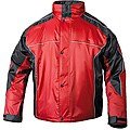 Sledmate Men's Red Jacket