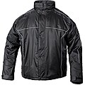 Sledmate Men's Black Jacket