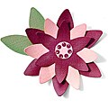 Sizzix 'Flower Layers No. 6' Bigz Die