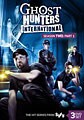 Ghost Hunters International: Season Two, Part 1 (DVD)