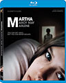 Martha Marcy May Marlene (Blu-ray Disc)
