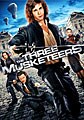 The Three Musketeers (DVD)