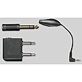 Shure EAADPT Shure-KIT Headphone Adapter and Volume Control Kit