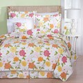 Lyric 5-piece Twin-size Quilt Set