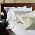 Eqyptian Cotton 700 Thread Count Woven Striped Sheet Set