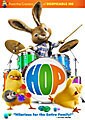 Hop (DVD)