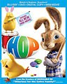 Hop (Blu-ray / DVD / Digital Copy)