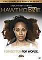 HawthoRNe: The Complete Third Season (DVD)