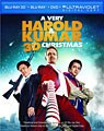 A Very Harold & Kumar Christmas - Extra Dope Edition (Blu-ray 3D / Blu-ray / ...