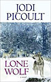 Lone Wolf (Large Print, Hardcover)