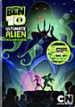 Ben 10 Ultimate Alien: The Ultimate Ending (DVD)