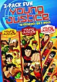 Young Justice: Season 1, Volumes 1-3 (DVD)