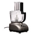 KitchenAid Food Processor with 2 Bowls