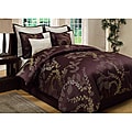 Lenox 8-piece Queen-size Comforter Set