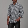 Canterbury of New Zealand Men's Jackson Woven Shirt