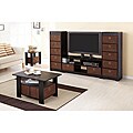 Enitial Lab TV Stand/ Media Cabinet