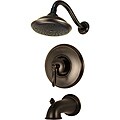Price Pfister Tuscan Bronze Langston Tub/Shower Faucet