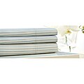 Yarn-dyed Egyptian Cotton Deep Pocket 400 Thread Count Sheet Set