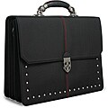 Zeyner Hellraiser Ballistic Nylon Laptop Briefcase