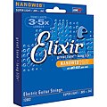 Elixir Strings Electric Super Light .009-.042