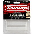 Dunlop 213 Tempered Glass Heavy Large Slide