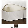 Hotel Collection Tailored Bedskirt with 18-Inch Drop