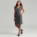 Tahari Women's Sheath Dress