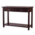Austin Console Table with 2 Drawers