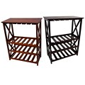 Montego X 18 Bottle Wine Rack