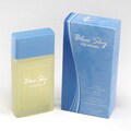 Diamond Collection 'Blue Sky For Women' Women's 3.4-oz Eau De Parfum Spray