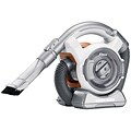 Black & Decker Flex Vac Cordless Ultra-compact Vacuum Cleaner