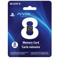 Ps Vita - 8GB Memory Card