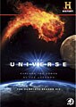 The Universe: The Complete Season Six (DVD)